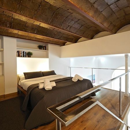 Apartmán Paseo De Gracia Design Barcelona Exteriér fotografie
