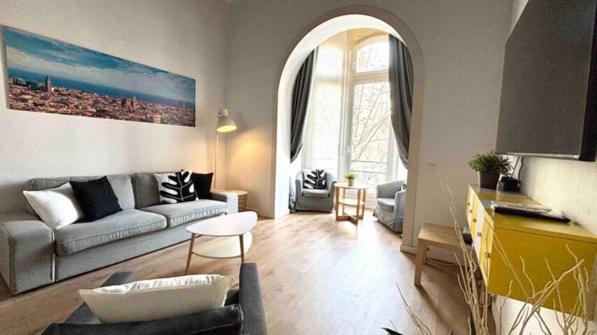 Apartmán Paseo De Gracia Design Barcelona Exteriér fotografie