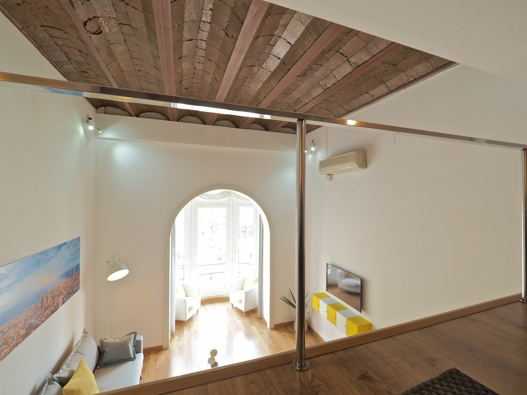 Apartmán Paseo De Gracia Design Barcelona Exteriér fotografie