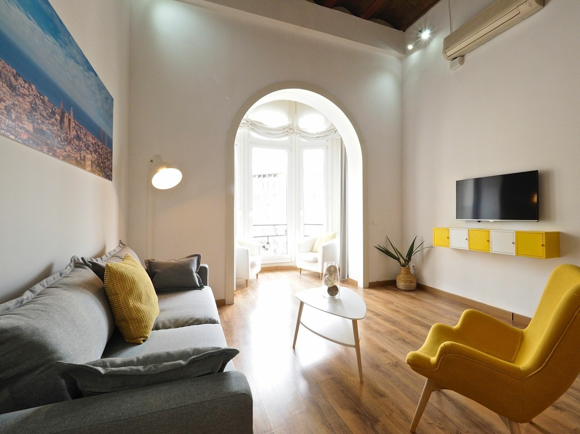 Apartmán Paseo De Gracia Design Barcelona Exteriér fotografie