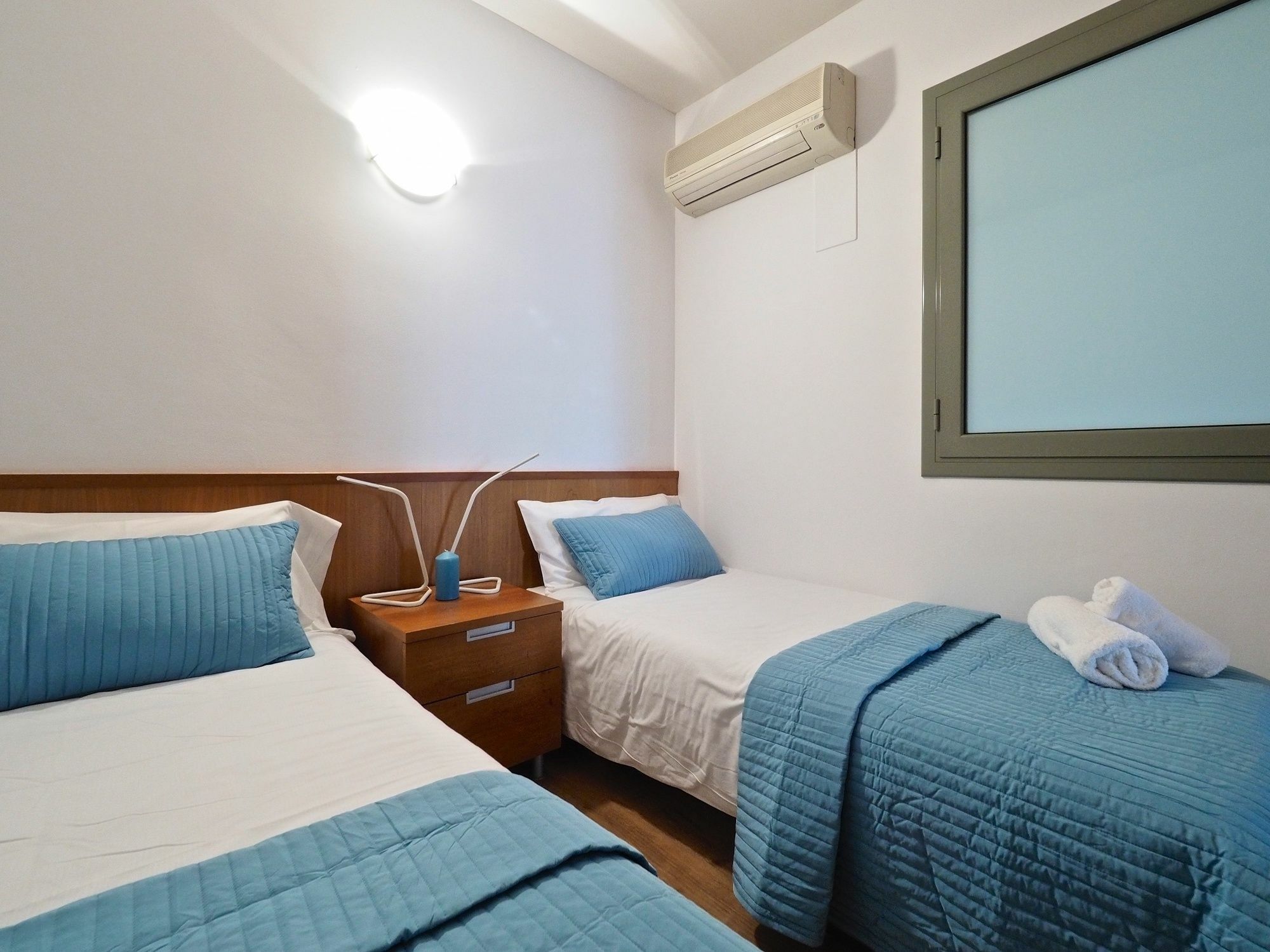 Apartmán Paseo De Gracia Design Barcelona Exteriér fotografie