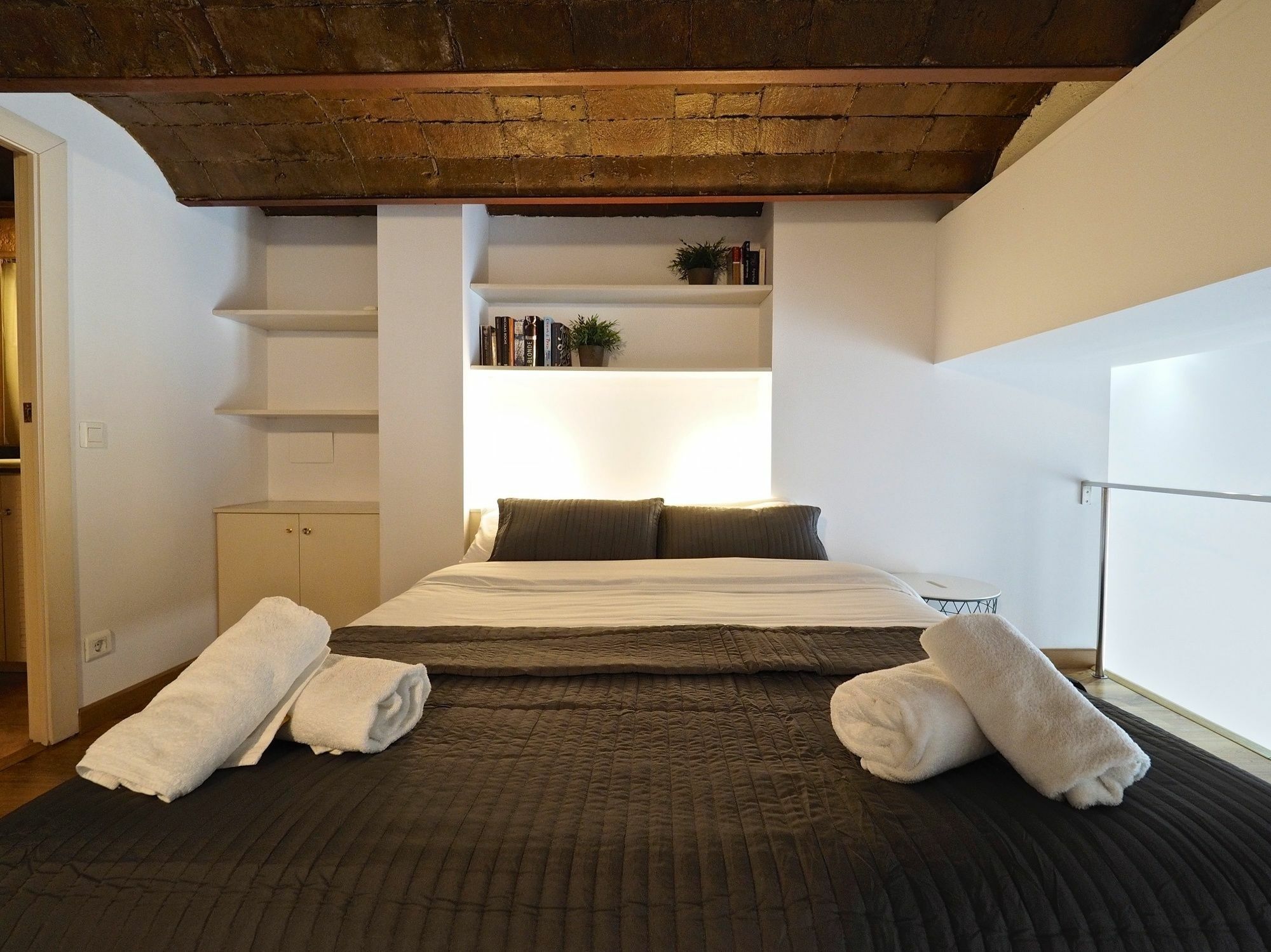 Apartmán Paseo De Gracia Design Barcelona Exteriér fotografie