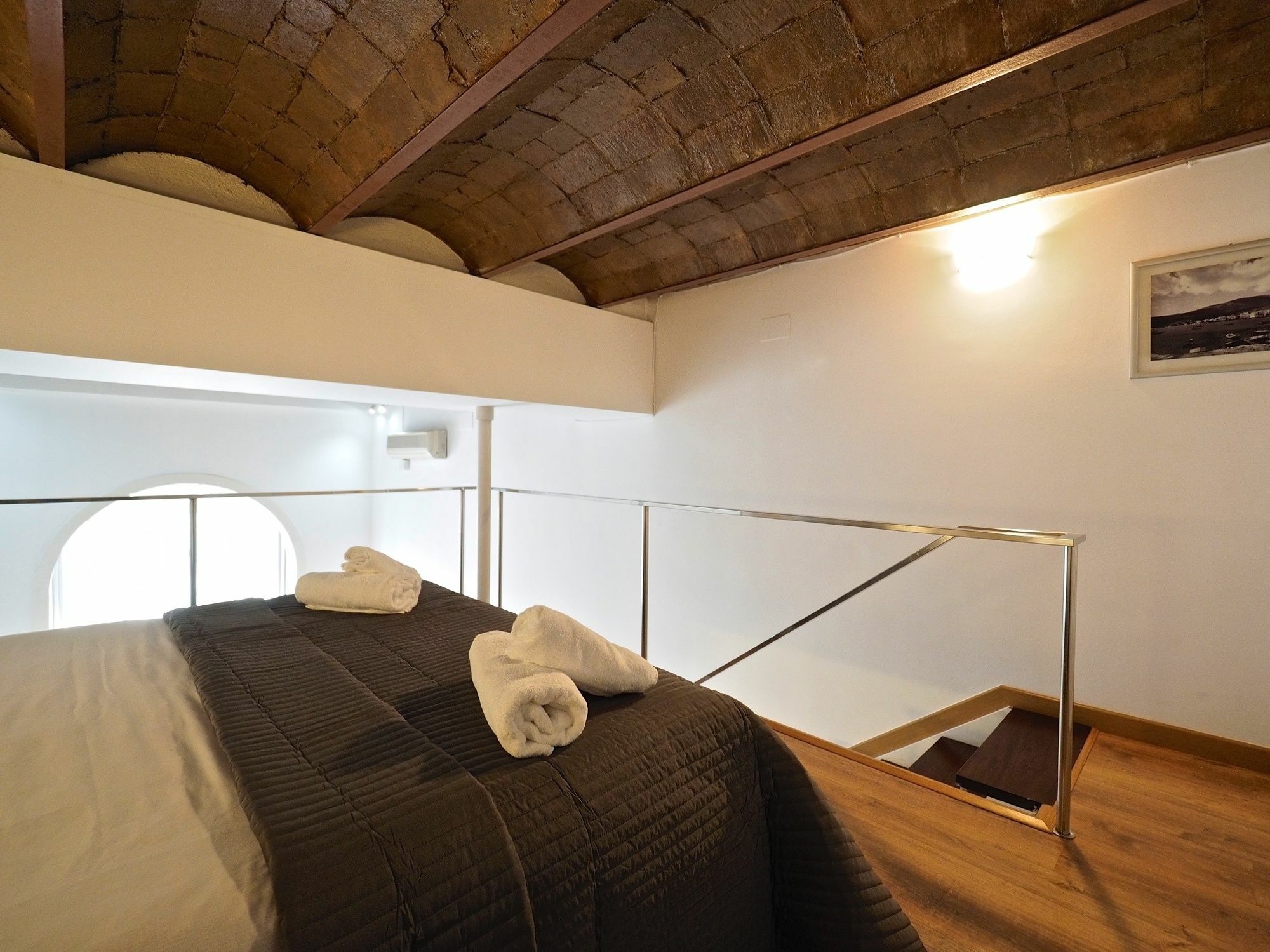 Apartmán Paseo De Gracia Design Barcelona Exteriér fotografie