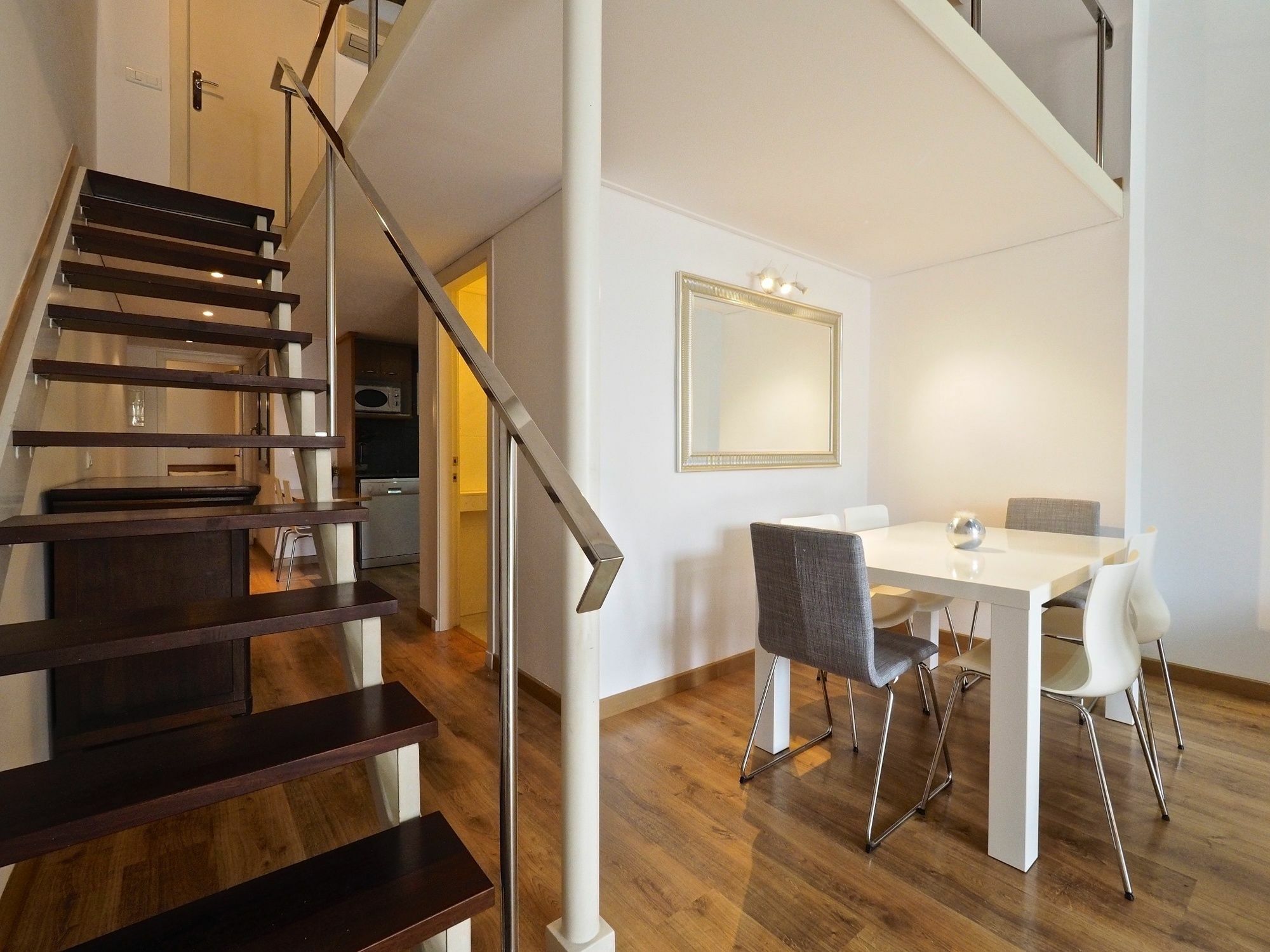 Apartmán Paseo De Gracia Design Barcelona Exteriér fotografie