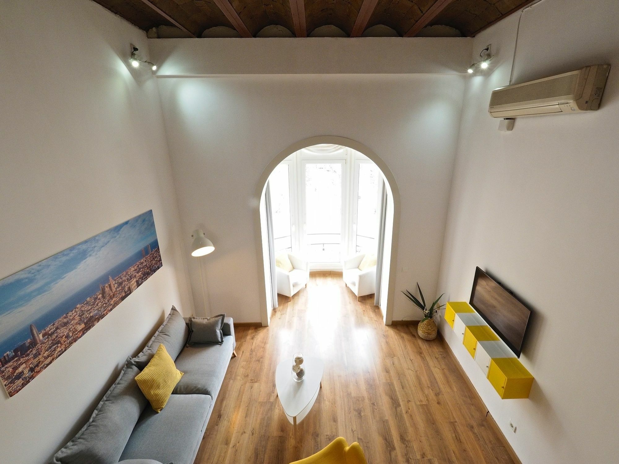 Apartmán Paseo De Gracia Design Barcelona Exteriér fotografie