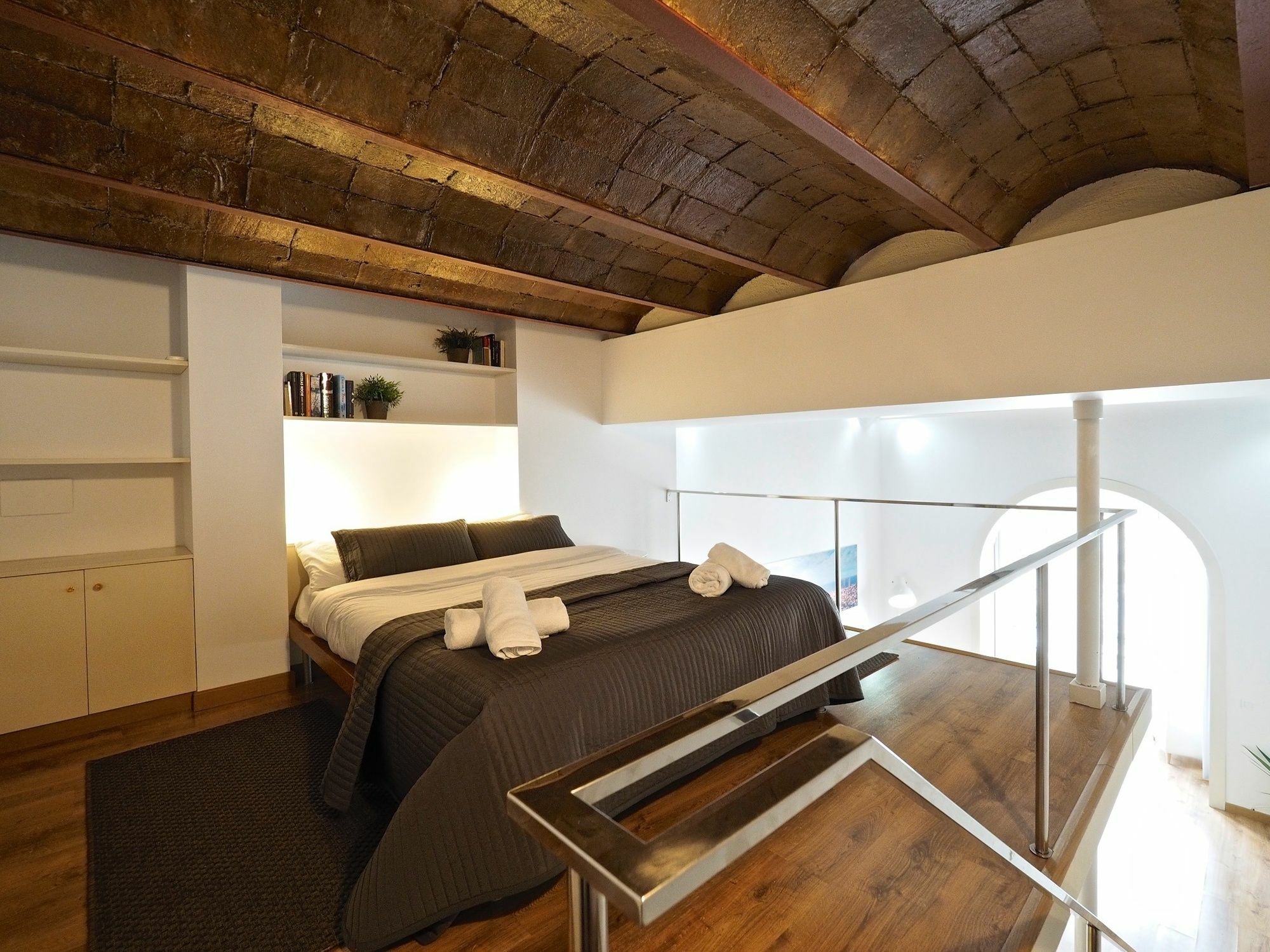 Apartmán Paseo De Gracia Design Barcelona Exteriér fotografie