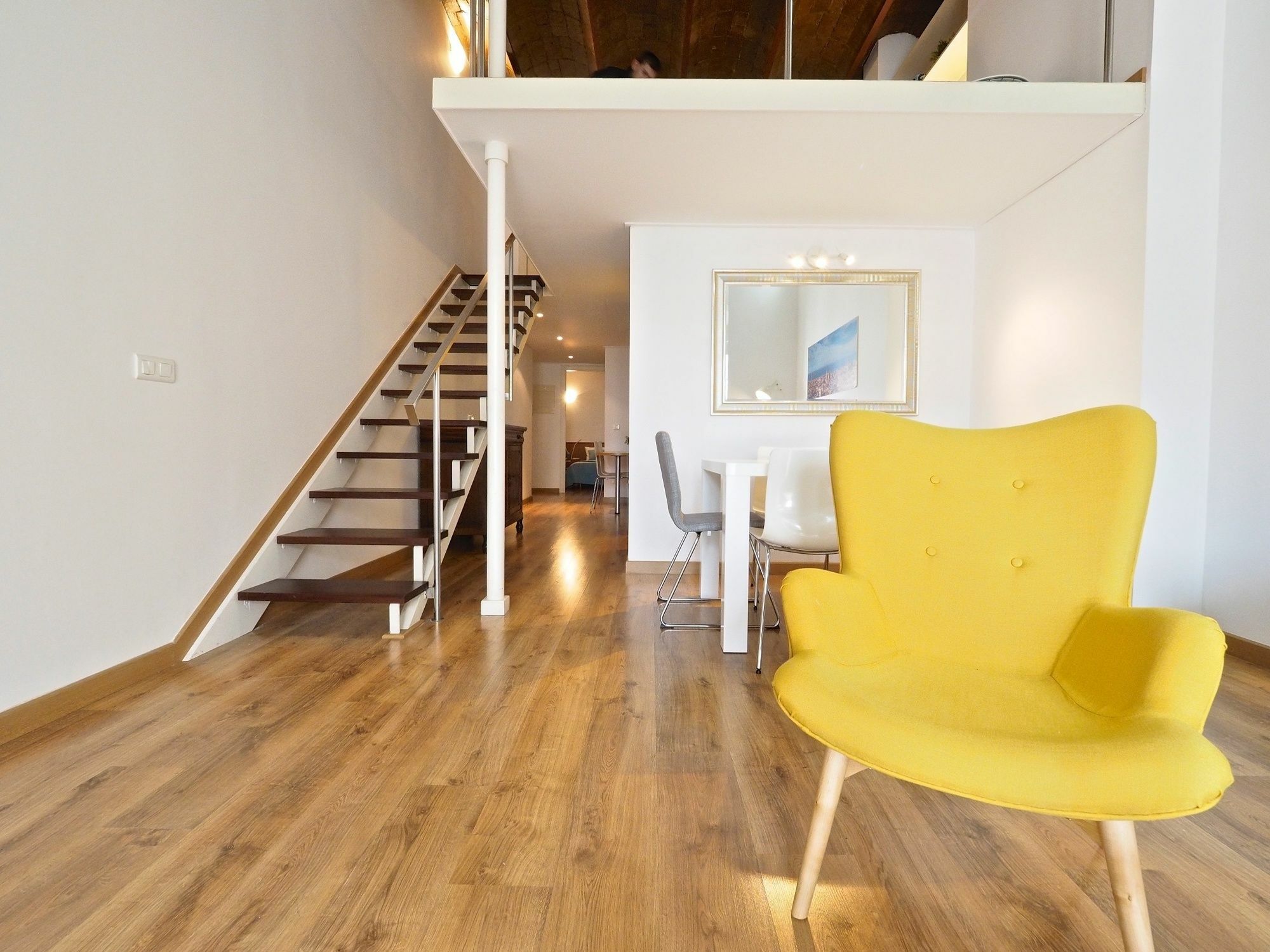 Apartmán Paseo De Gracia Design Barcelona Exteriér fotografie