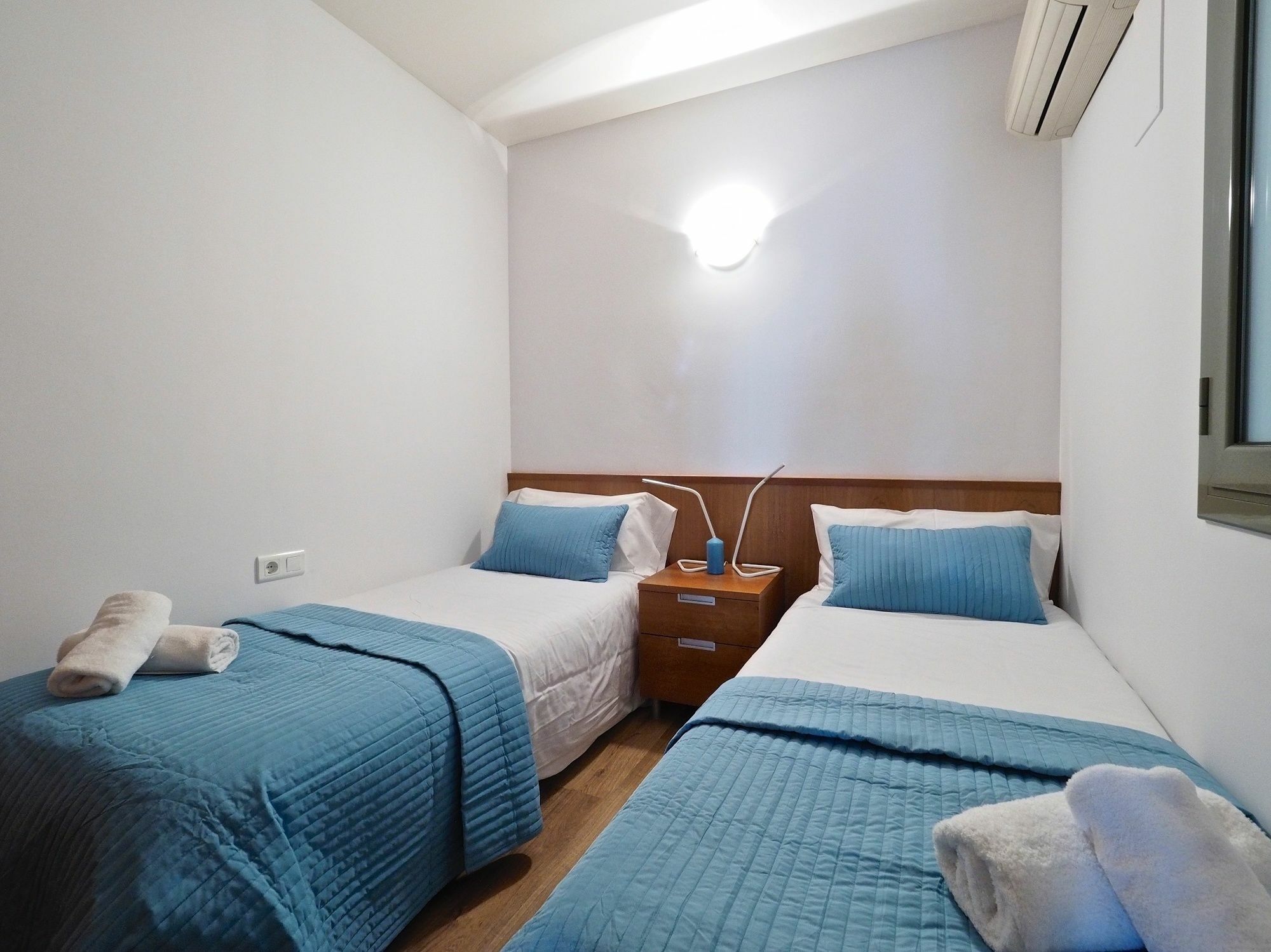 Apartmán Paseo De Gracia Design Barcelona Exteriér fotografie