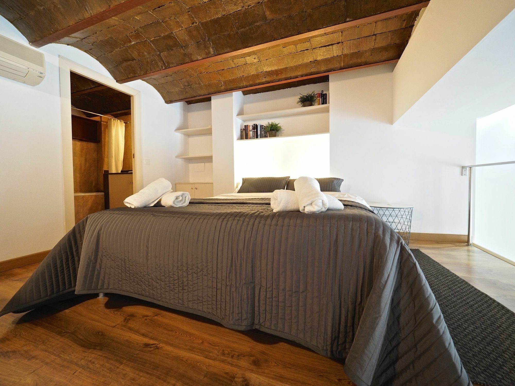 Apartmán Paseo De Gracia Design Barcelona Exteriér fotografie