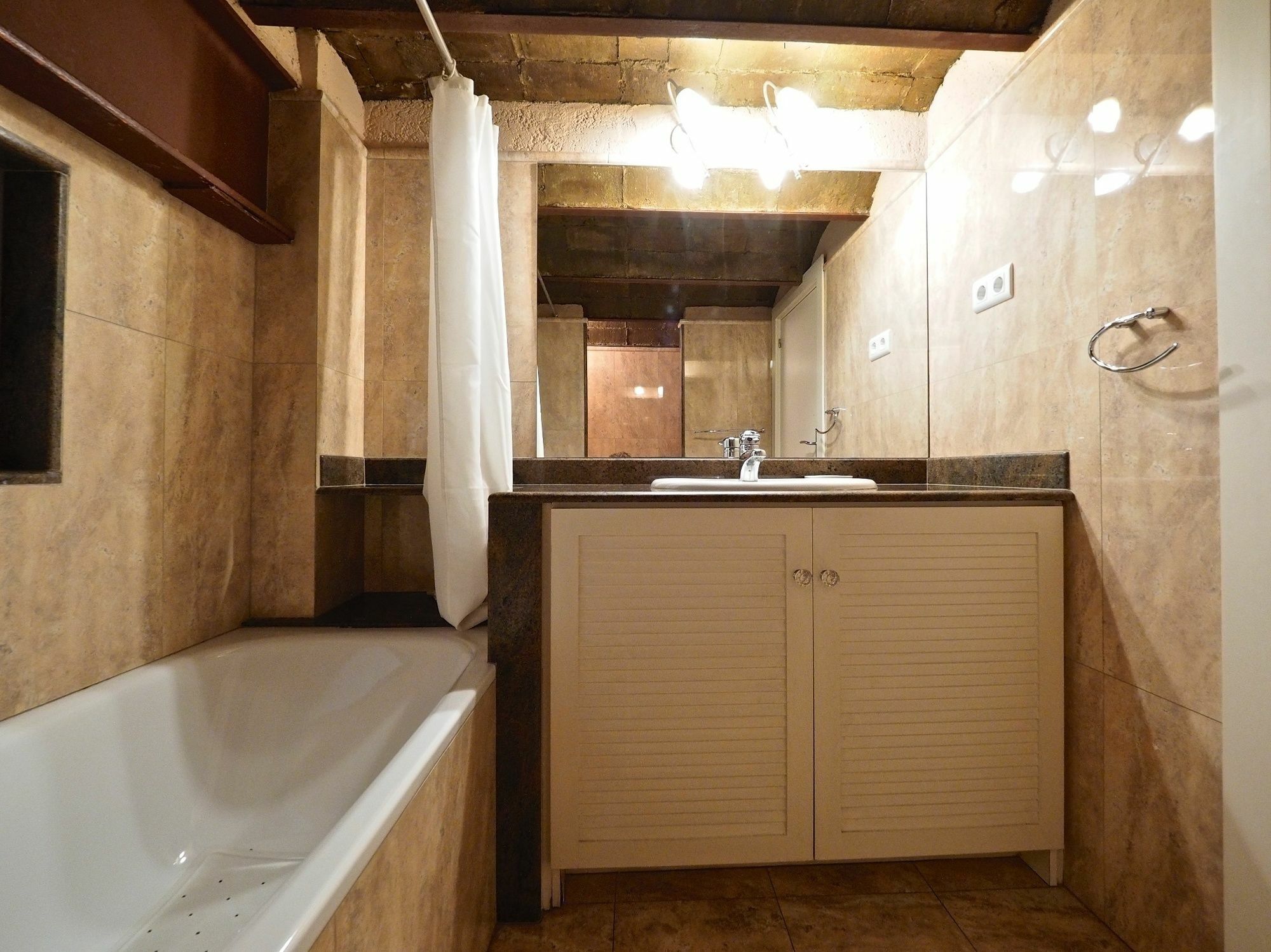 Apartmán Paseo De Gracia Design Barcelona Exteriér fotografie