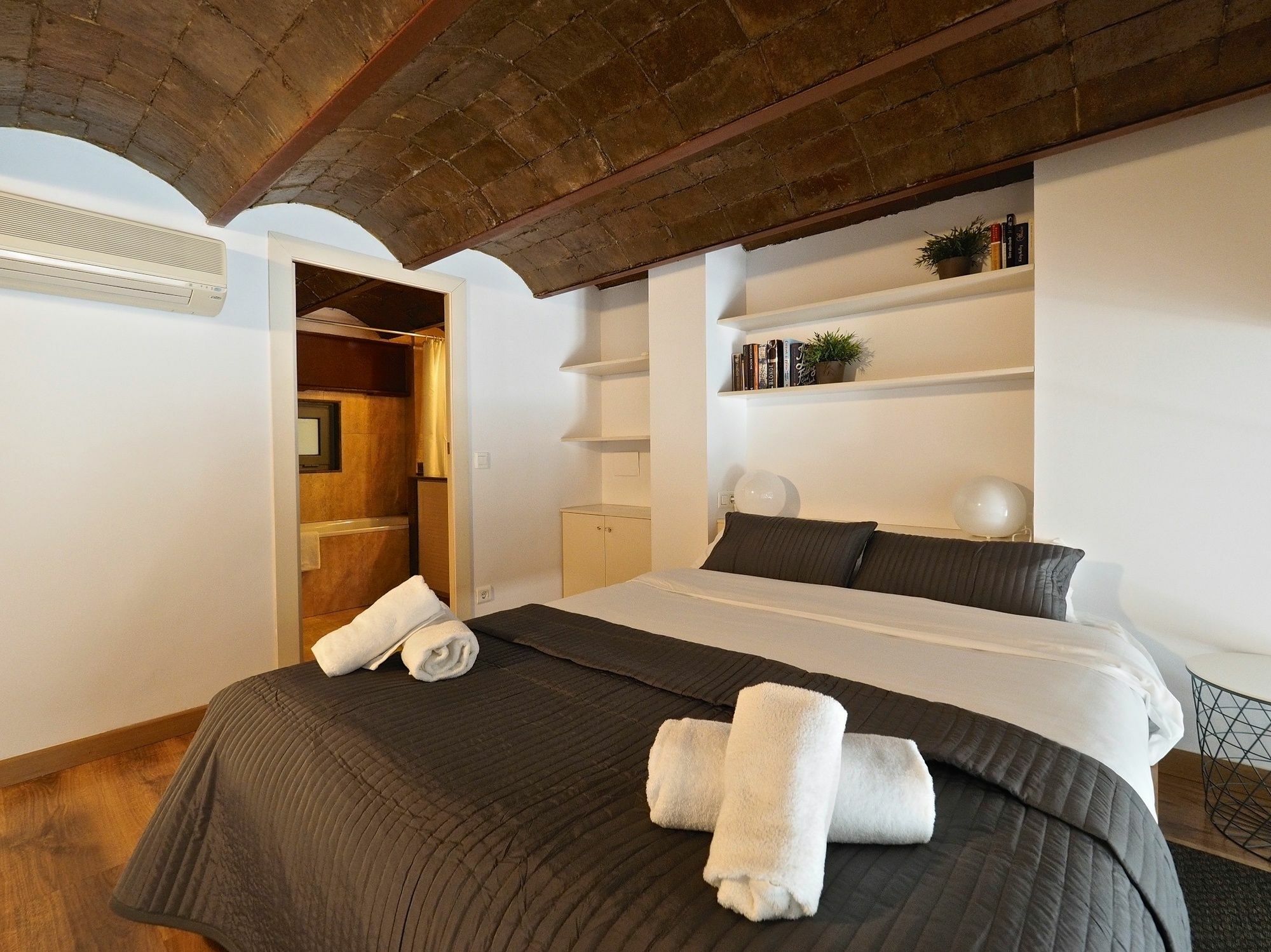 Apartmán Paseo De Gracia Design Barcelona Exteriér fotografie