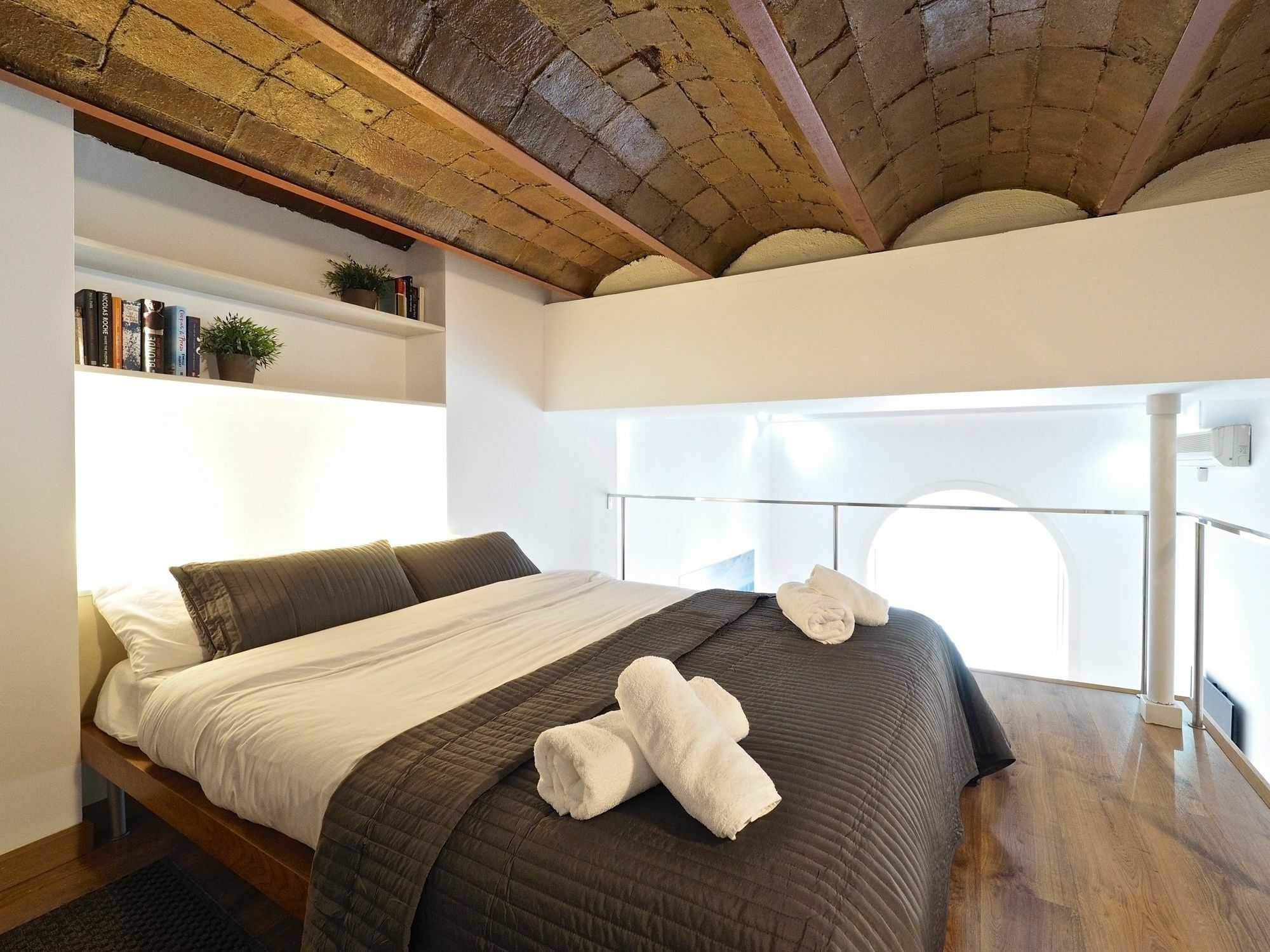 Apartmán Paseo De Gracia Design Barcelona Exteriér fotografie