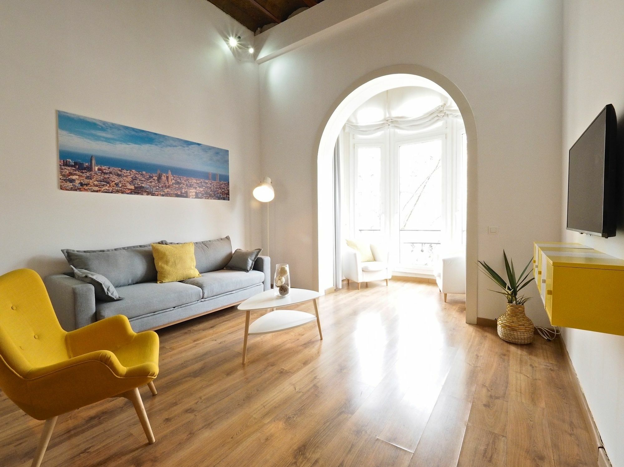 Apartmán Paseo De Gracia Design Barcelona Exteriér fotografie