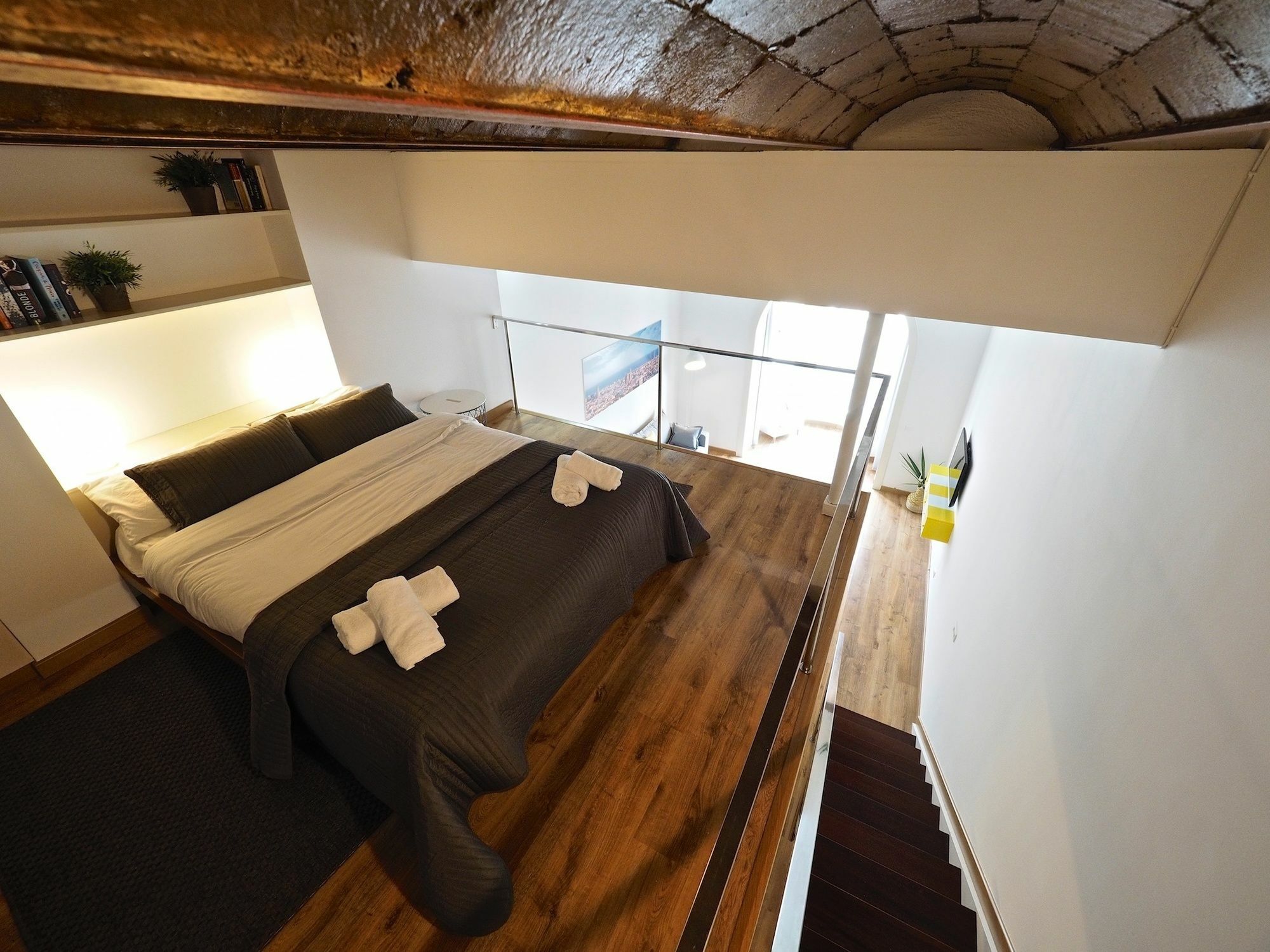 Apartmán Paseo De Gracia Design Barcelona Exteriér fotografie