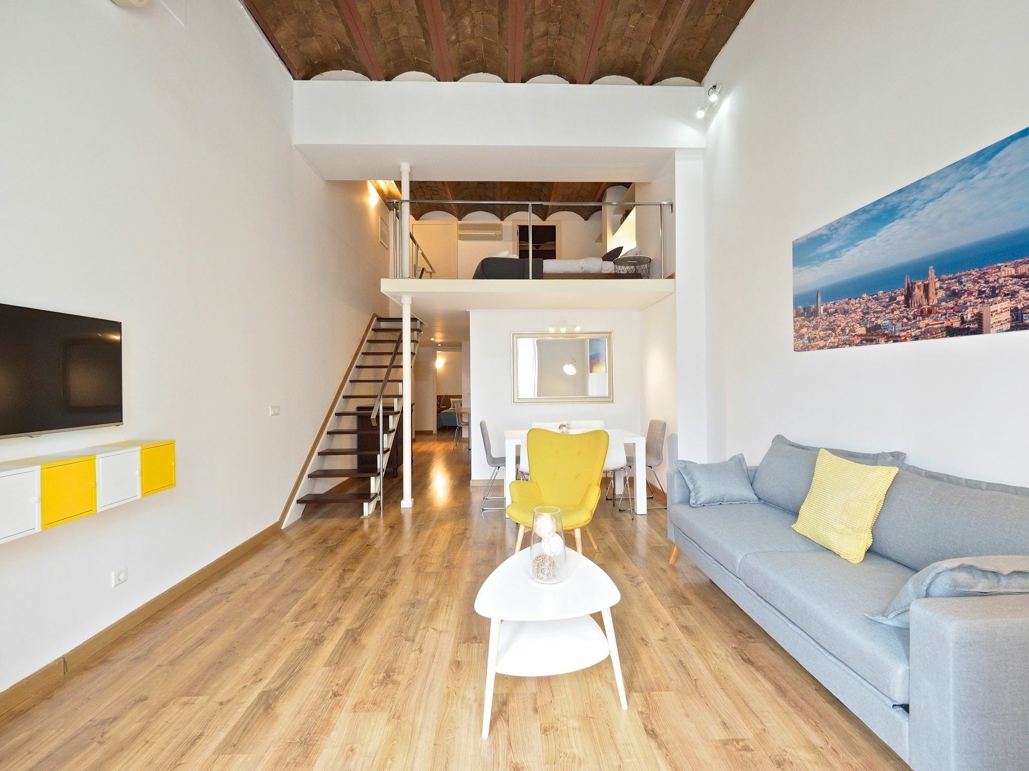 Apartmán Paseo De Gracia Design Barcelona Exteriér fotografie