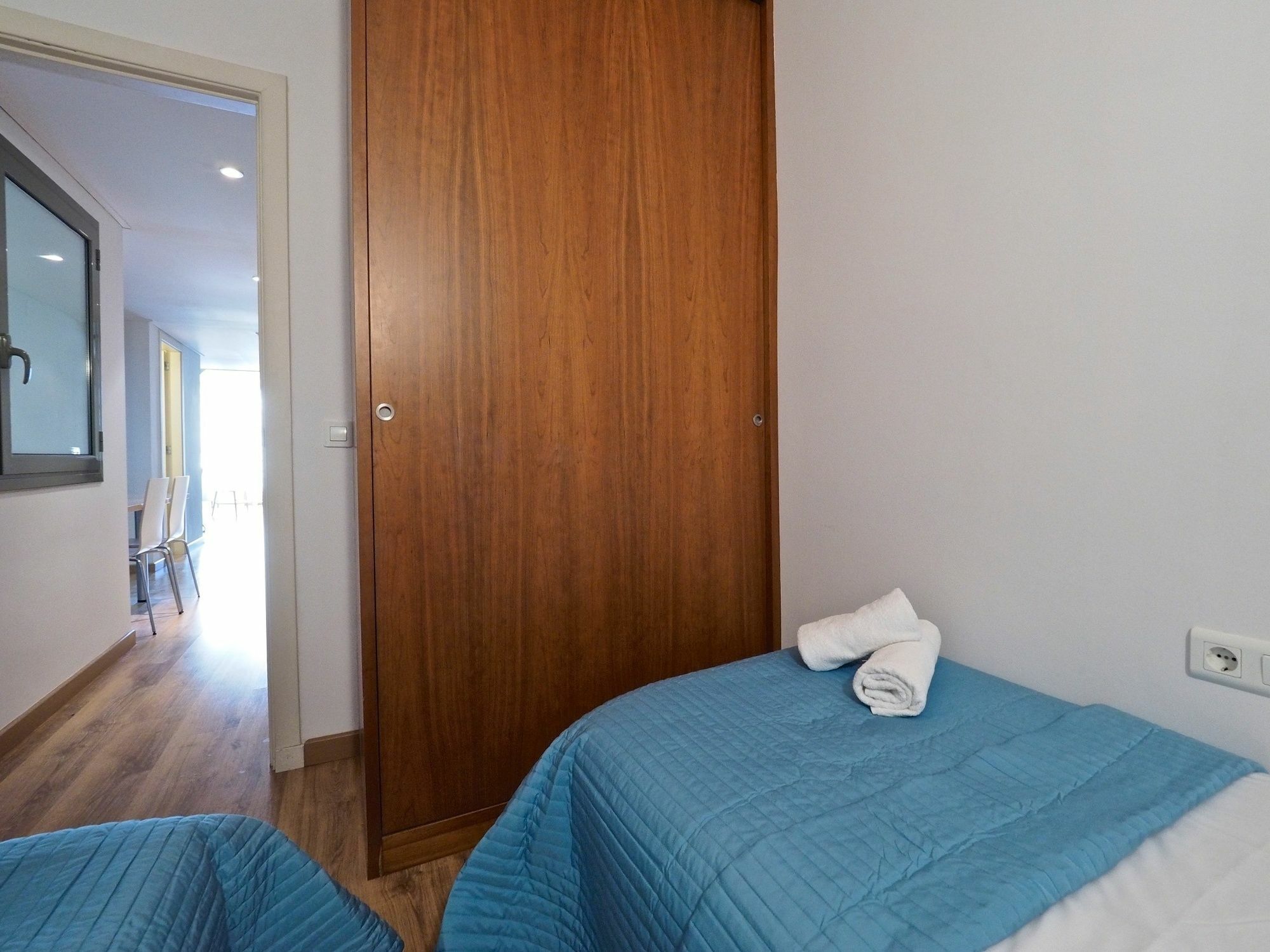 Apartmán Paseo De Gracia Design Barcelona Exteriér fotografie