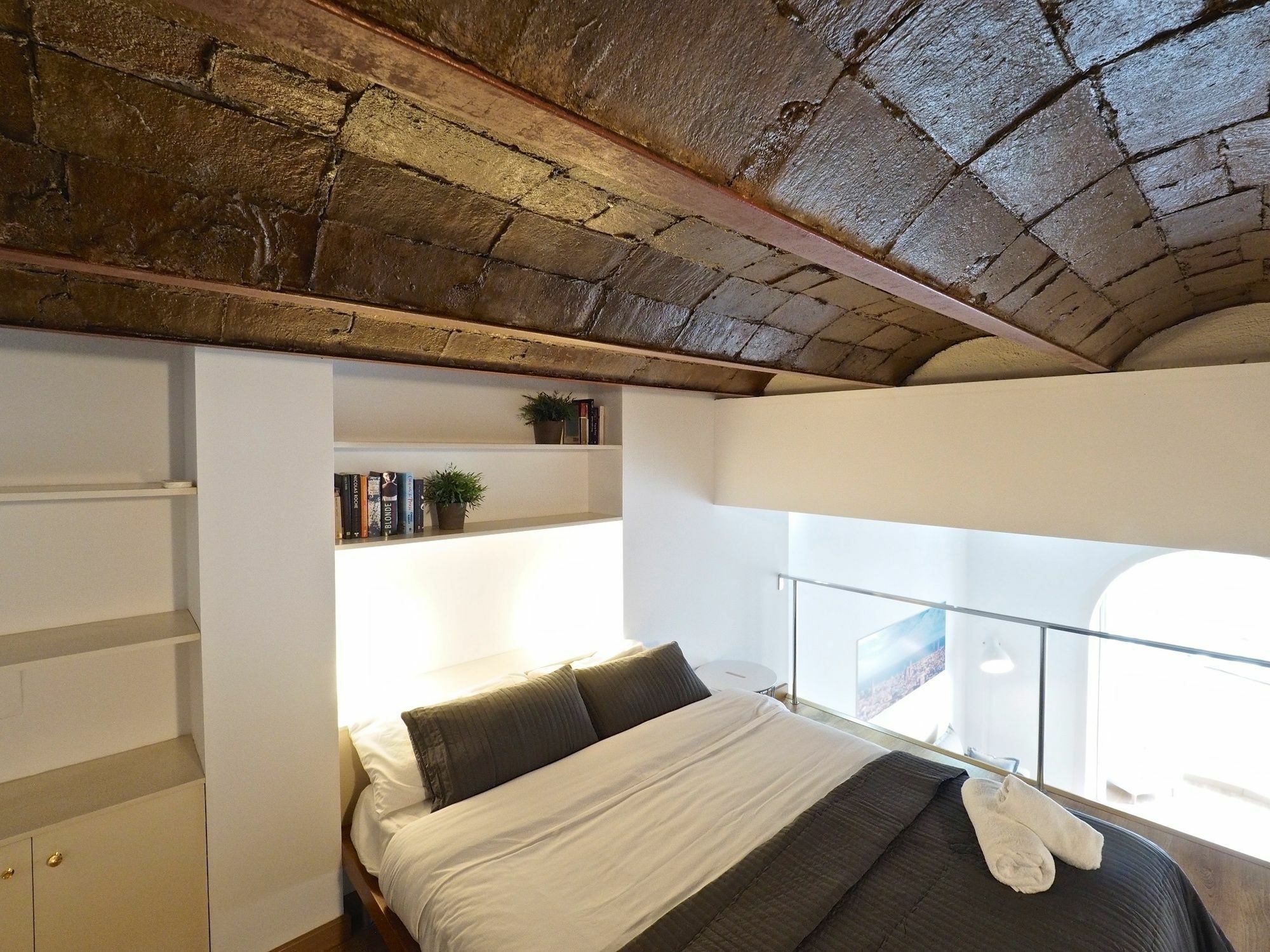 Apartmán Paseo De Gracia Design Barcelona Exteriér fotografie