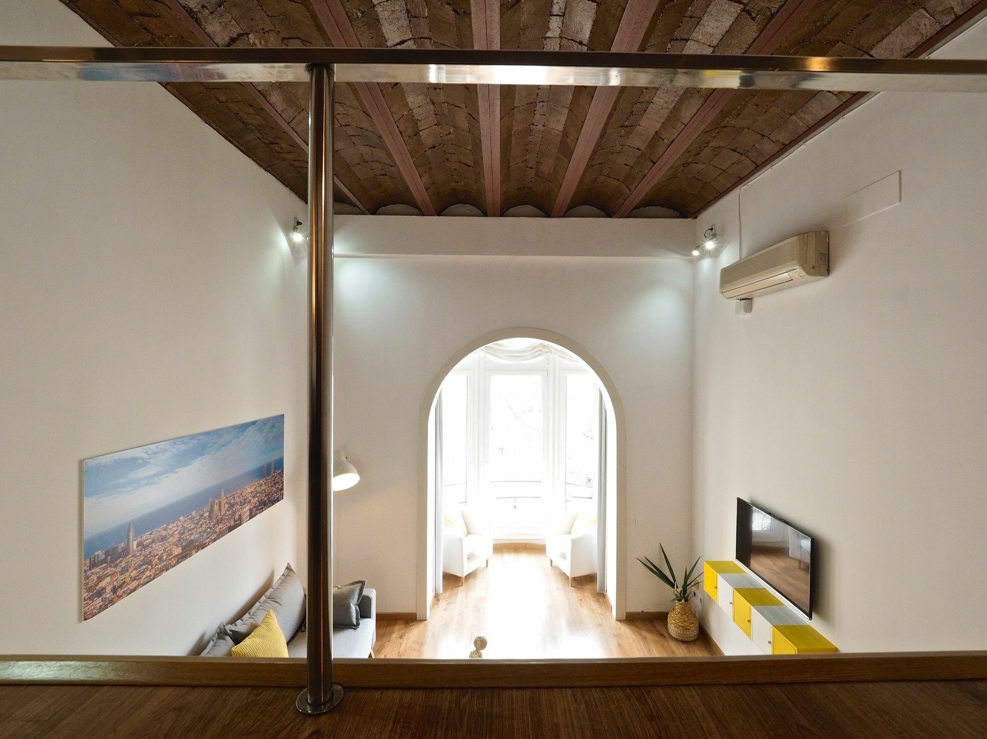 Apartmán Paseo De Gracia Design Barcelona Exteriér fotografie